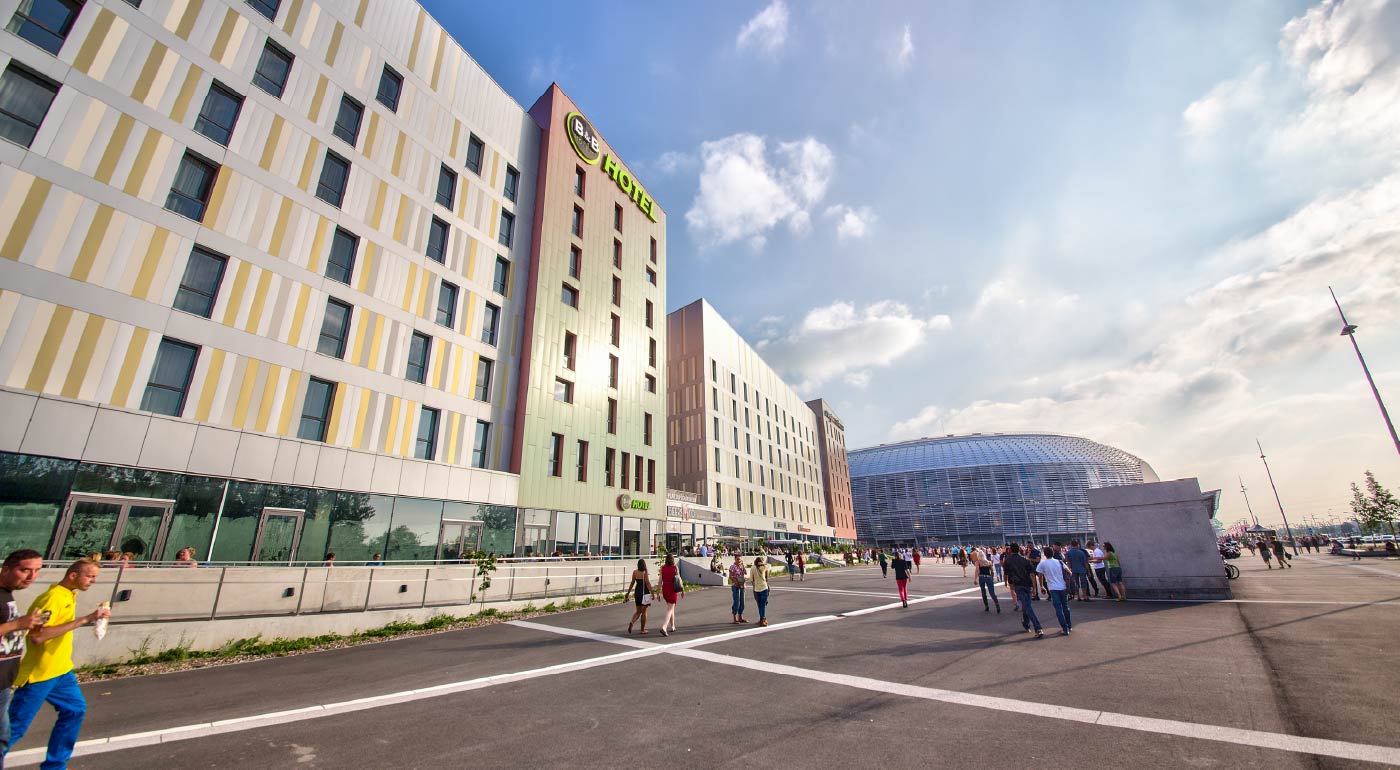 ACCOMMODATION