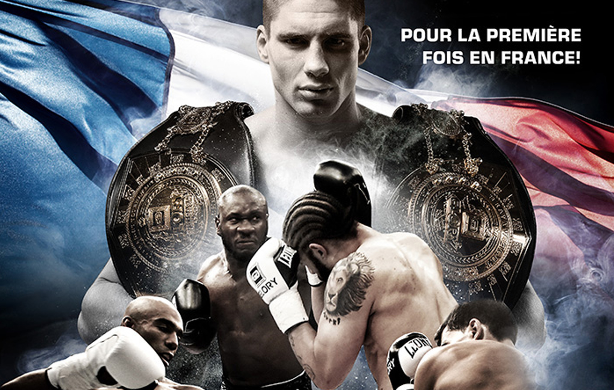Glory 22