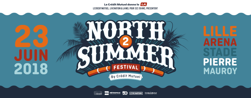 Concert - North Summer Festival Concert - North Summer Festival