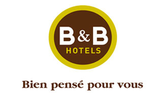 B&B Hôtel Lille Grand Stade