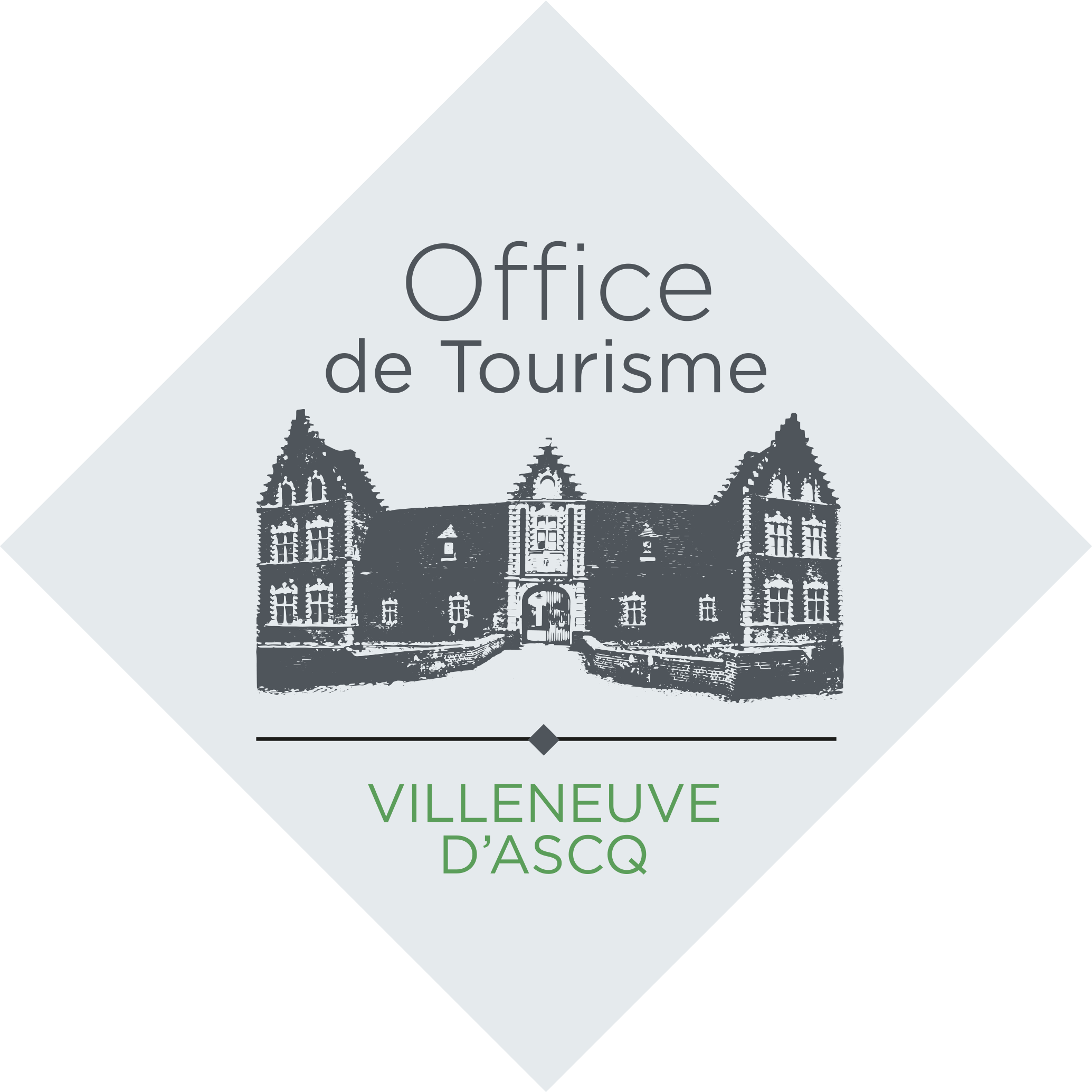 Villeneuve d'Ascq Tourism Office